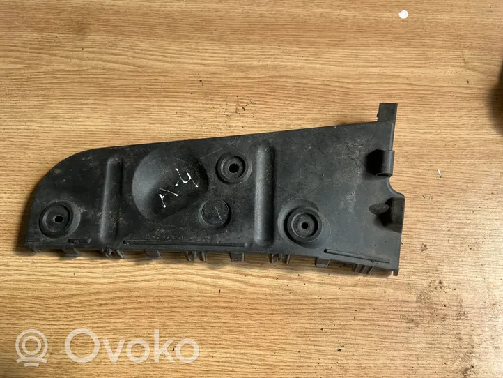 Audi A4 S4 B6 8E 8H Support de pare-chocs arrière 8E0807454