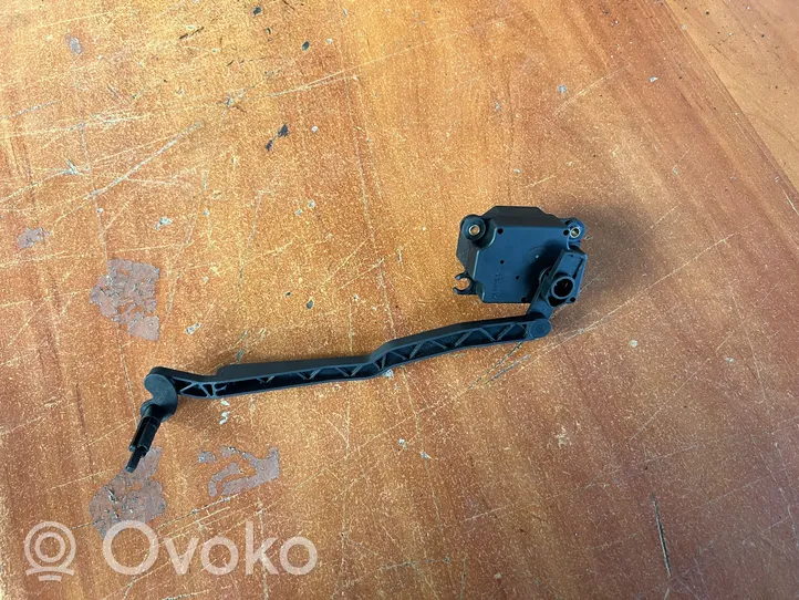 Volvo S60 Motorino attuatore aria 74933F