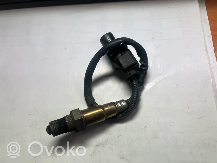 BMW 5 F10 F11 Lambda probe sensor 7804369