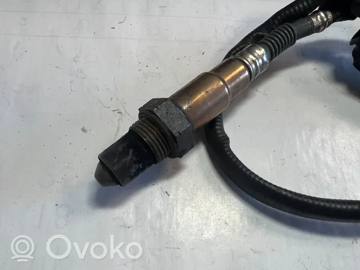 BMW 3 F30 F35 F31 Sensore della sonda Lambda 7793825