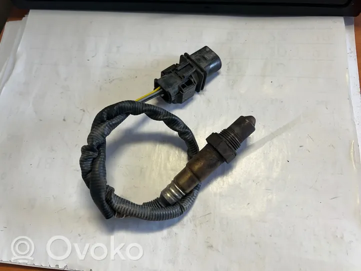 BMW X5 F15 Sonde lambda 7793825