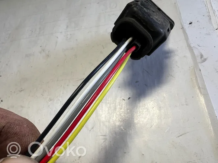 BMW 3 F30 F35 F31 Sensore della sonda Lambda 7793825