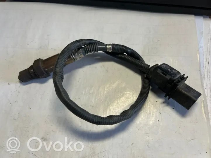 BMW 5 F10 F11 Lambda probe sensor 7793825