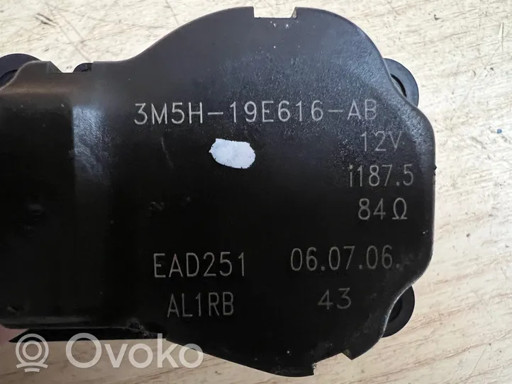 Ford S-MAX Motorino attuatore aria 3M5H19E616AB