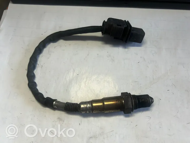 BMW 1 F20 F21 Sensore della sonda Lambda 7791600