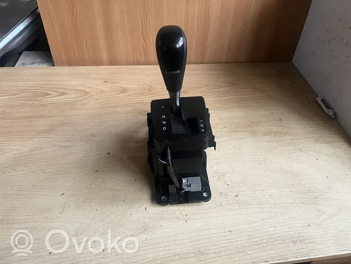 Ford Focus Gear selector/shifter (interior) 9M5P7C453FA