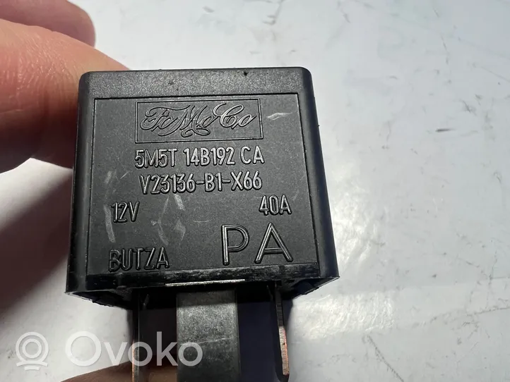 Ford Focus Other relay 5M5T14B192CA