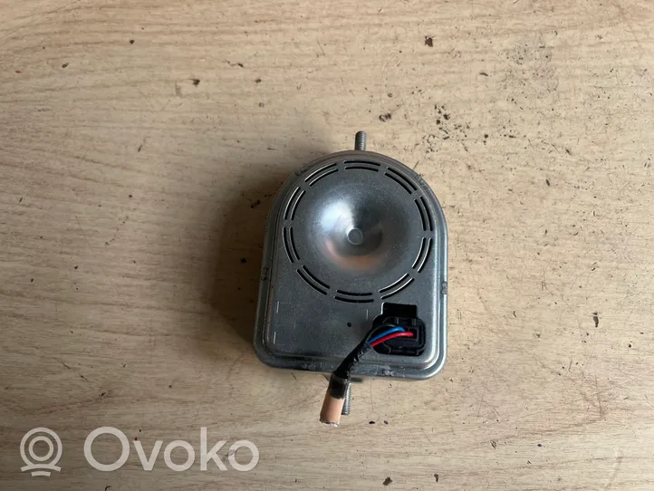 Mazda 6 Alarm system siren 6G9N19G229DE