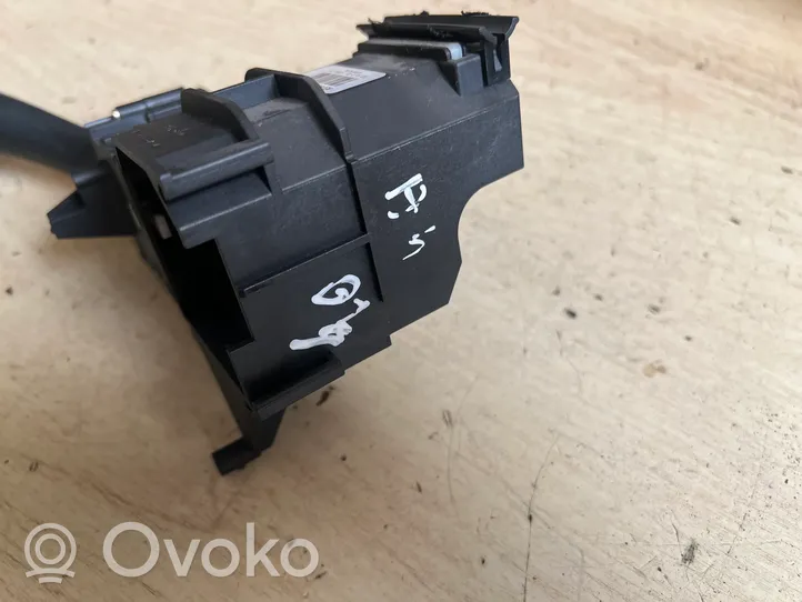 Audi A4 S4 B6 8E 8H Leva indicatori 8E0953513A