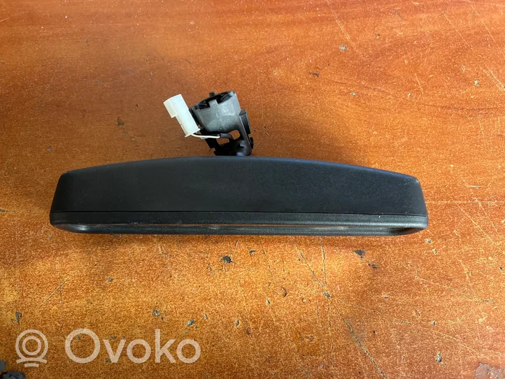 Ford Focus Rear view mirror (interior) AU5A175676AA