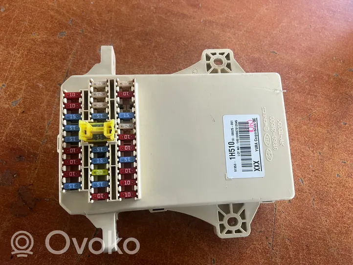 Hyundai i30 Module confort 919501H510