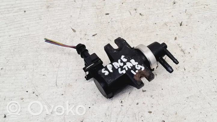 Mitsubishi Space Star Turbo solenoid valve 30618057