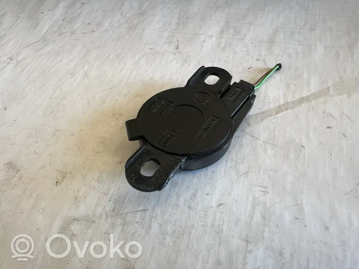 Skoda Octavia Mk2 (1Z) Sensor del altavoz de aparcamiento PDC 8E0919279