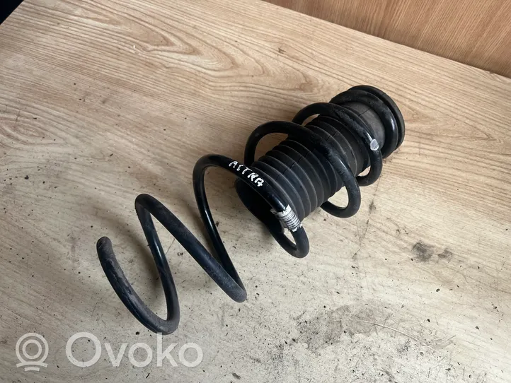 Opel Astra J Front coil spring AMD