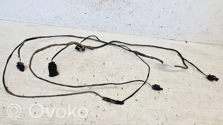 BMW 2 F45 Parking sensor (PDC) wiring loom 9327108