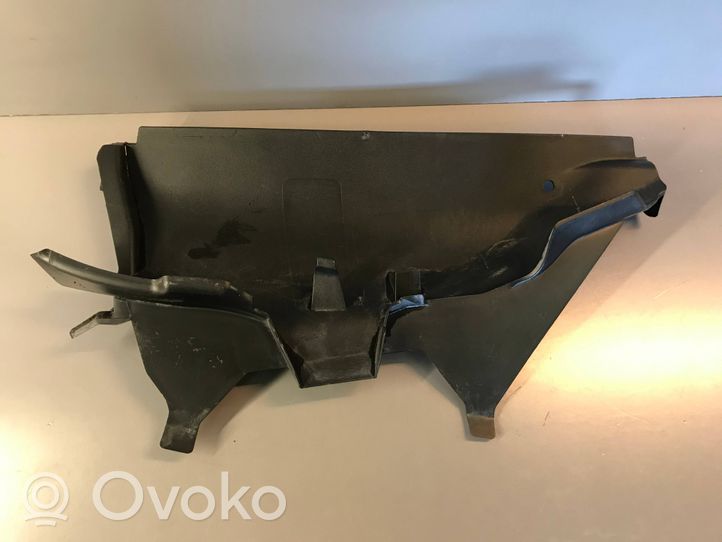 BMW X3 E83 Kita variklio skyriaus detalė 3401008