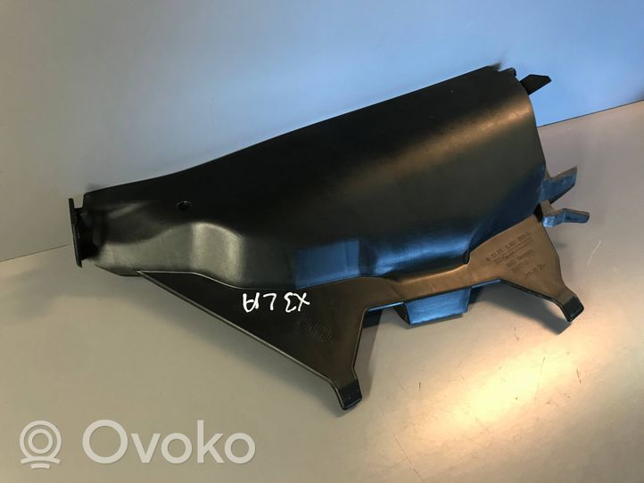 BMW X3 E83 Kita variklio skyriaus detalė 3401008