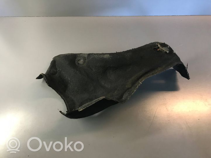 BMW X3 E83 Kita variklio skyriaus detalė 3413385