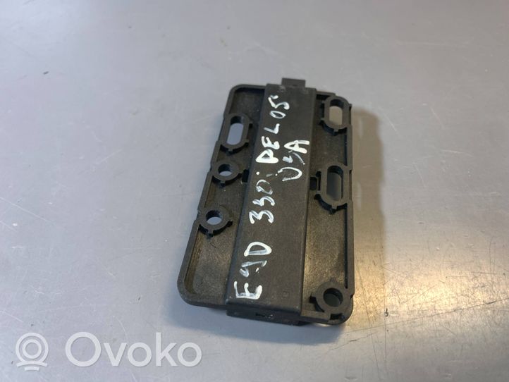 BMW 5 E60 E61 Module de contrôle sans clé Go 6922211