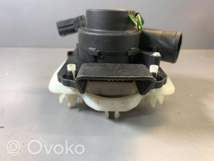 BMW 3 E90 E91 Module d'unité de commande de ventilateur 7547141