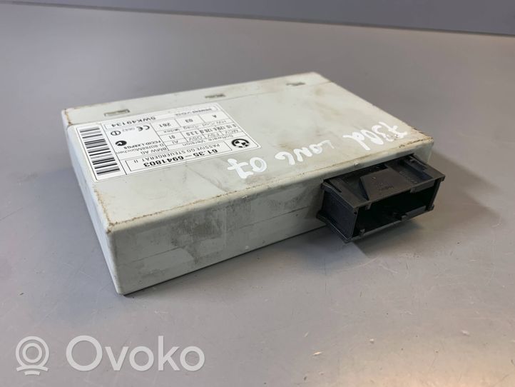 BMW 7 E65 E66 Module confort 6941803