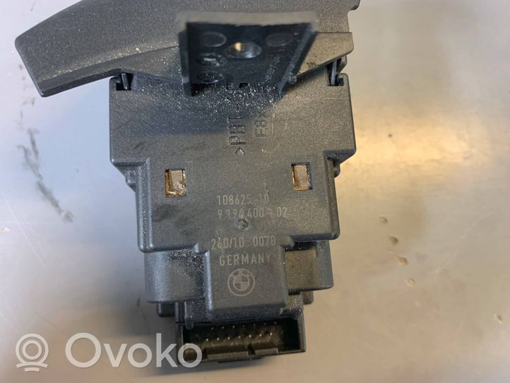 BMW X1 E84 Ignition key card reader 9194400