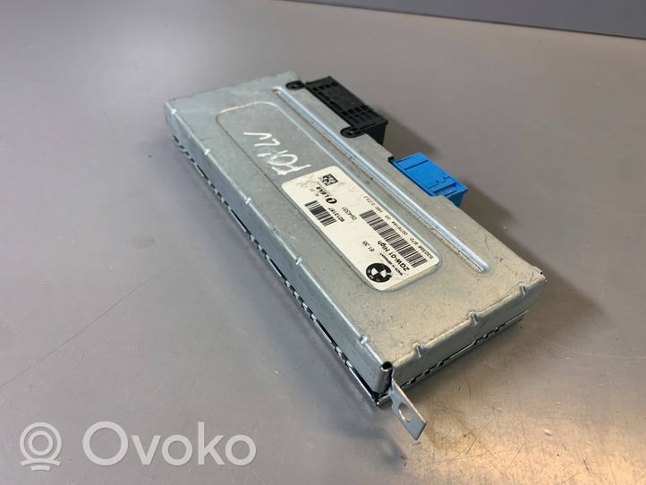 BMW 7 F01 F02 F03 F04 Module de passerelle 9213187