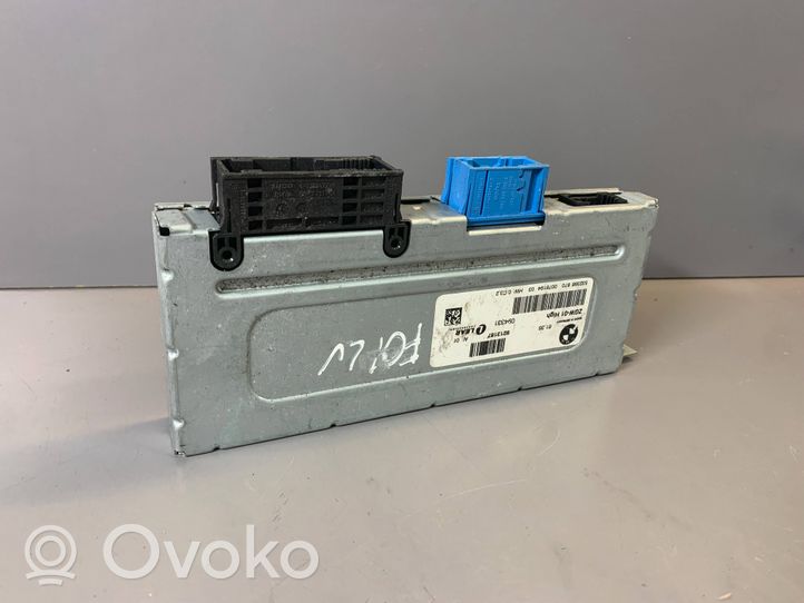 BMW 7 F01 F02 F03 F04 Moduł sterowania Gateway 9213187