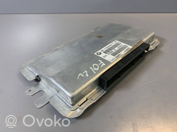 BMW 7 F01 F02 F03 F04 Piekares vadības bloks 6792840