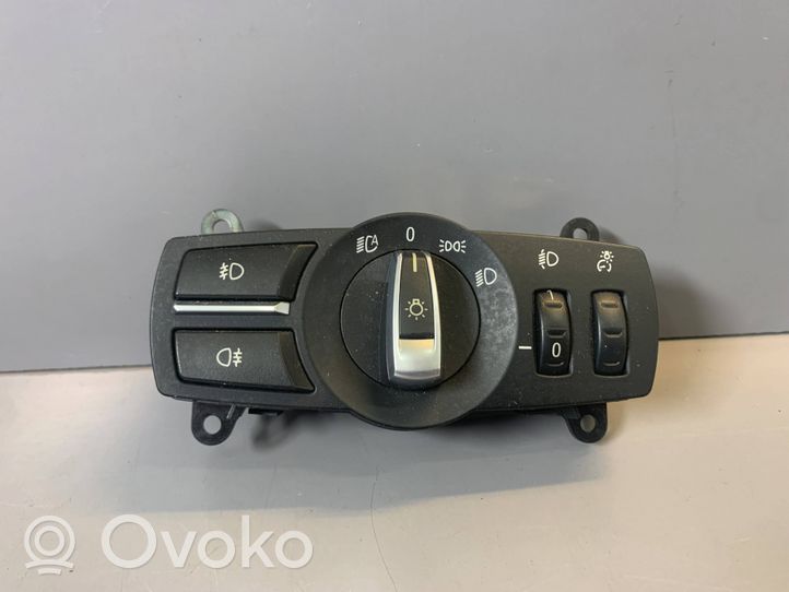 BMW 5 F10 F11 Valokatkaisija 9192746