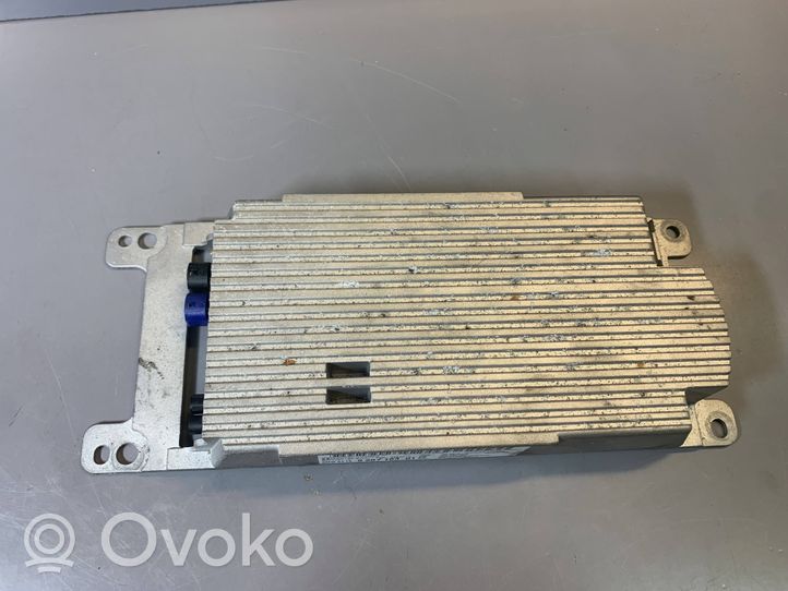 BMW 3 F30 F35 F31 Amplificateur de son 9257153