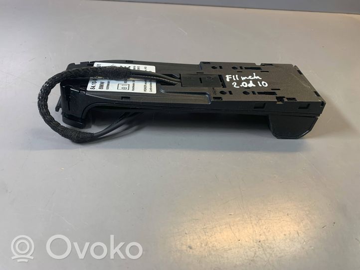 BMW 5 F10 F11 Sterownik / Moduł sterujący telefonem 9215827