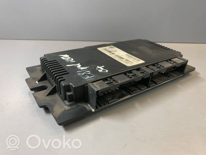 BMW 1 E81 E87 Module d'éclairage LCM 9175650