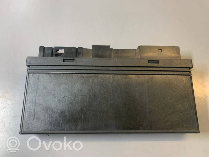 BMW 5 E60 E61 Moduł / Sterownik komfortu 9136040