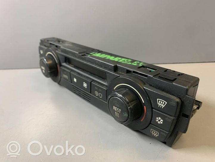 BMW 1 E81 E87 Climate control unit 6983944