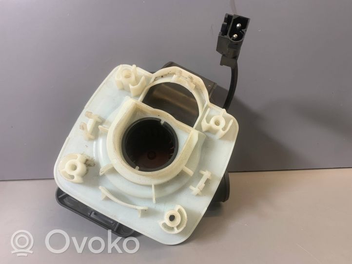 BMW 3 E90 E91 Module d'unité de commande de ventilateur 7547141