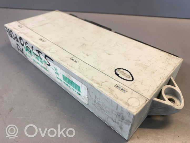 BMW 7 E65 E66 Durvju vadības bloks 6958449