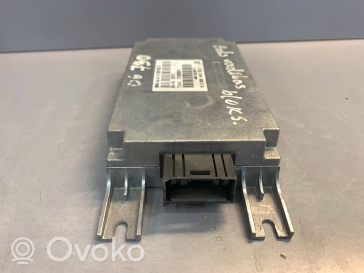 BMW 7 E65 E66 Module reconnaissance vocale 6960803