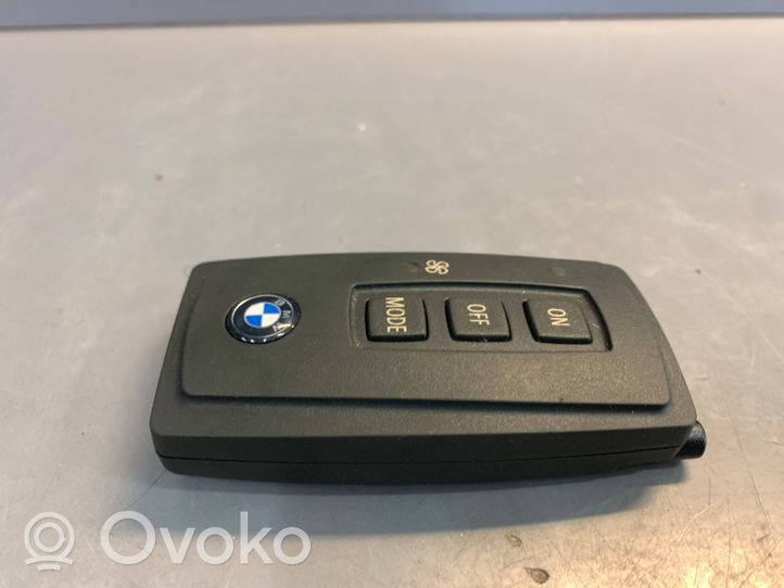 BMW 3 E46 Autres pièces intérieures 6917815868