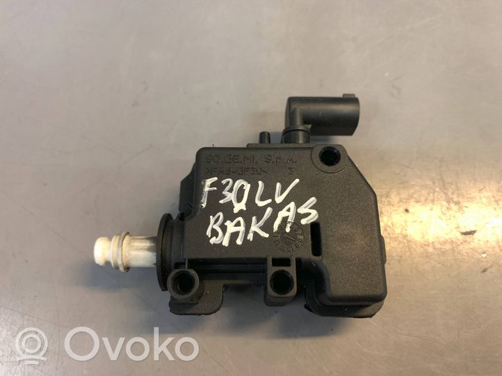 BMW 7 F01 F02 F03 F04 Central locking motor 7270792