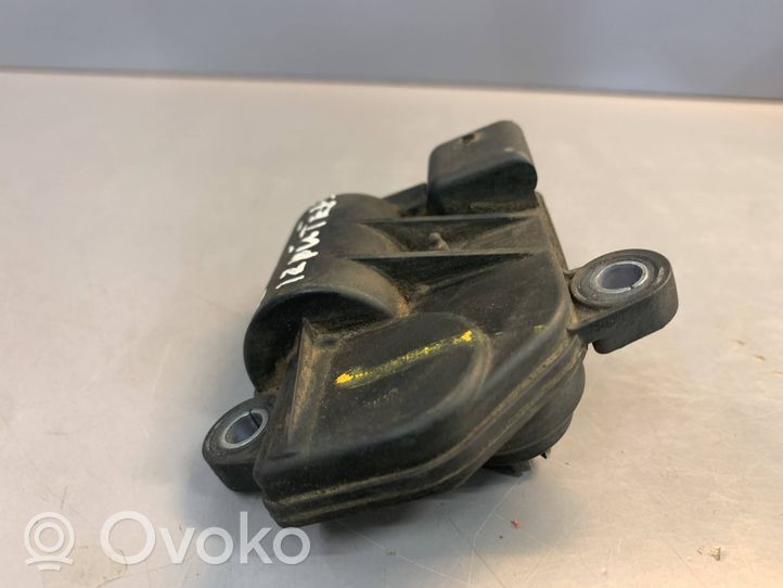 BMW 3 F30 F35 F31 Turboahtimen magneettiventtiili 7620322