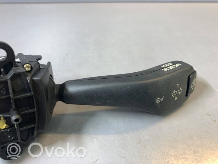 BMW X5 E70 Indicator stalk 8363668