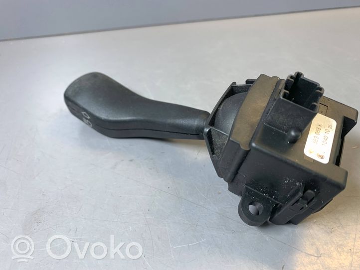 BMW X5 E70 Indicator stalk 8363668