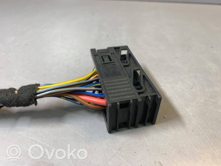 BMW X5 E53 Other wiring loom 1382566