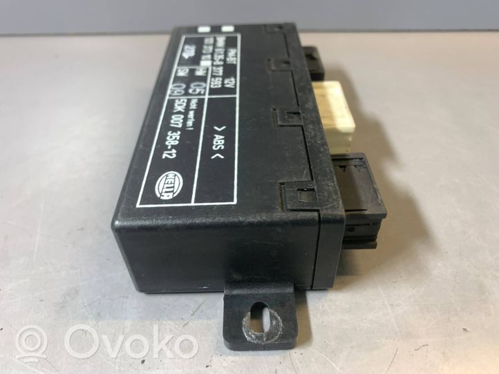 BMW 3 E46 Durų elektronikos valdymo blokas 8377593