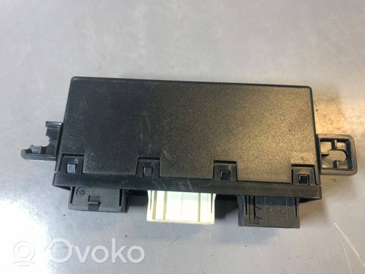 BMW 5 E39 Modulo di controllo degli specchietti retrovisori 8378767