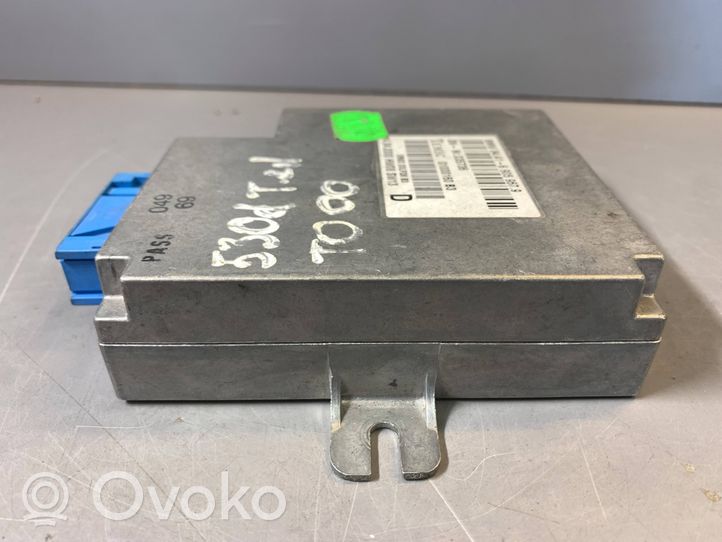 BMW 5 E39 Autres unités de commande / modules 6905967