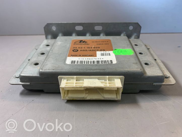 BMW 3 E36 ABS vadības bloks 34521164899