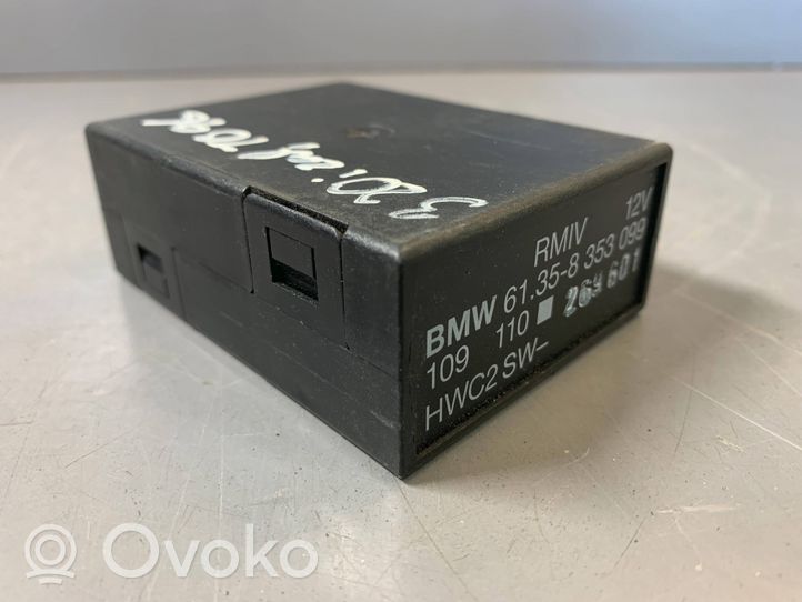 BMW 3 E36 Autres unités de commande / modules 61358353099