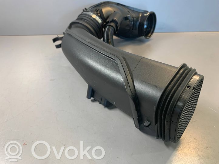 13717800078 BMW 7 F01 F02 F03 F04 Luftansaugkanal-Teil, 190.00 € | RRR 